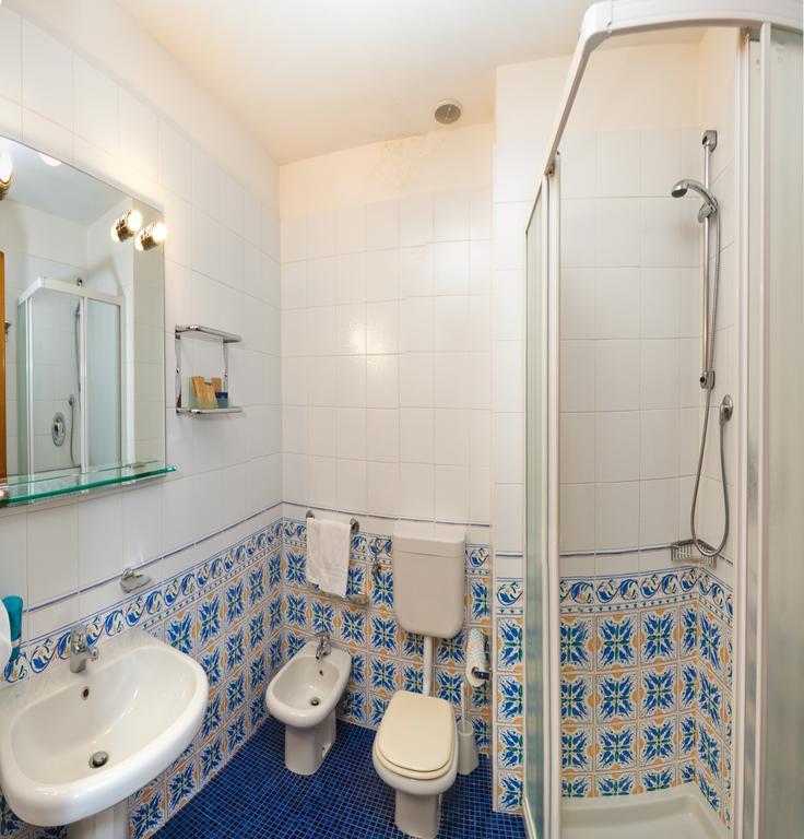Hotel Ariston Bibione Habitación foto