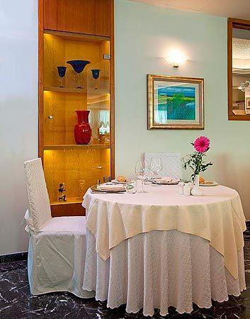 Hotel Ariston Bibione Exterior foto